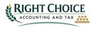 Right Choice Logo